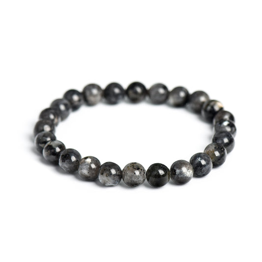 LUMINOSOUL Shimmer Stone Bracelet