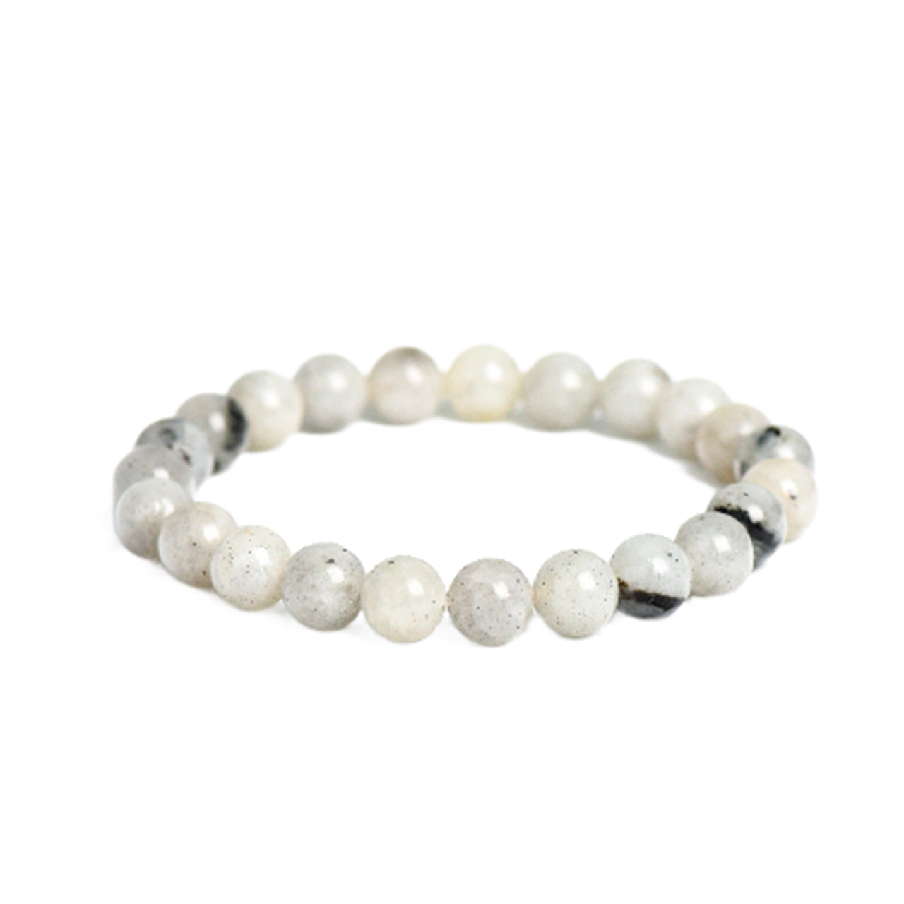 LUMINOSOUL Moonstone Bracelet