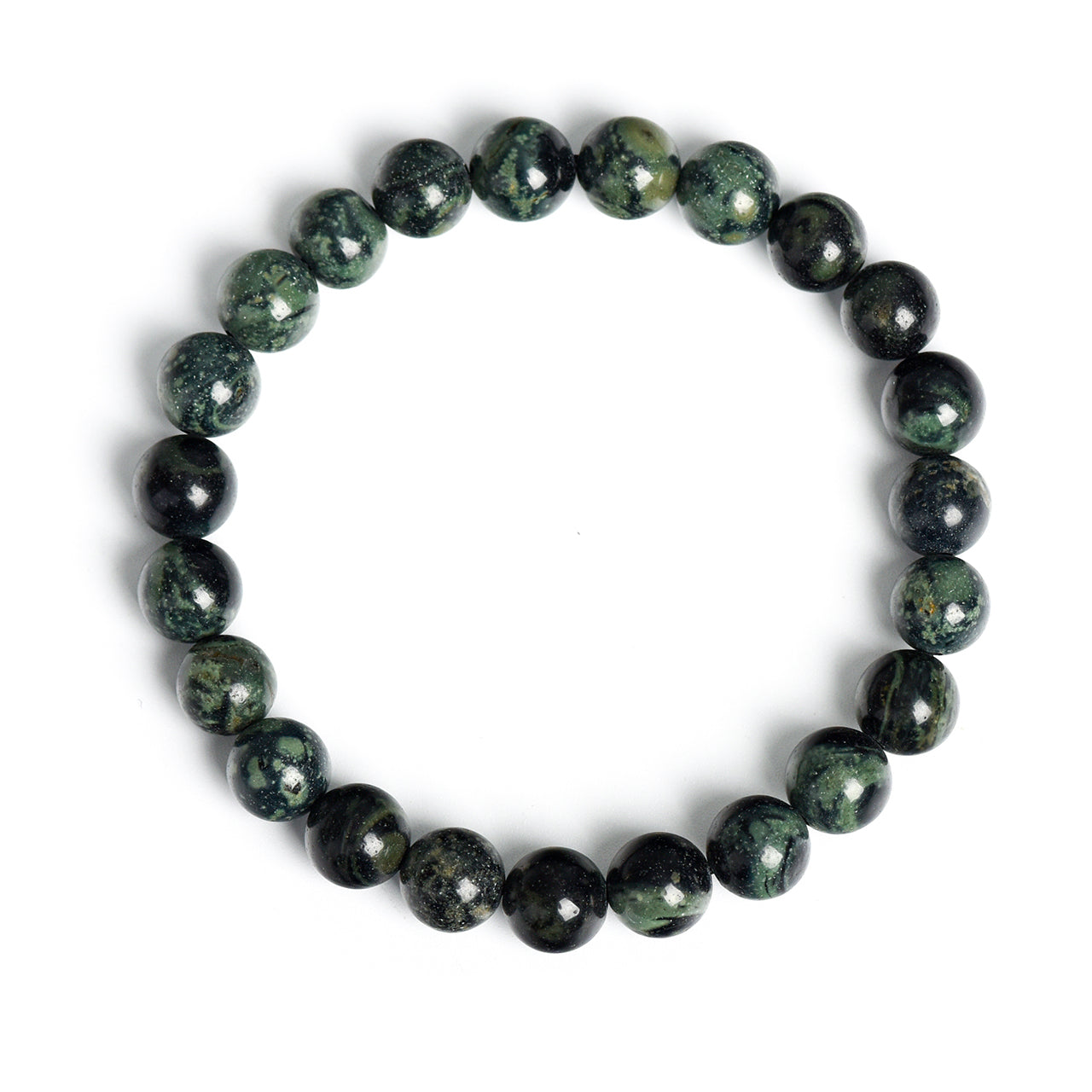 LUMINOSOUL Malachite Bracelet