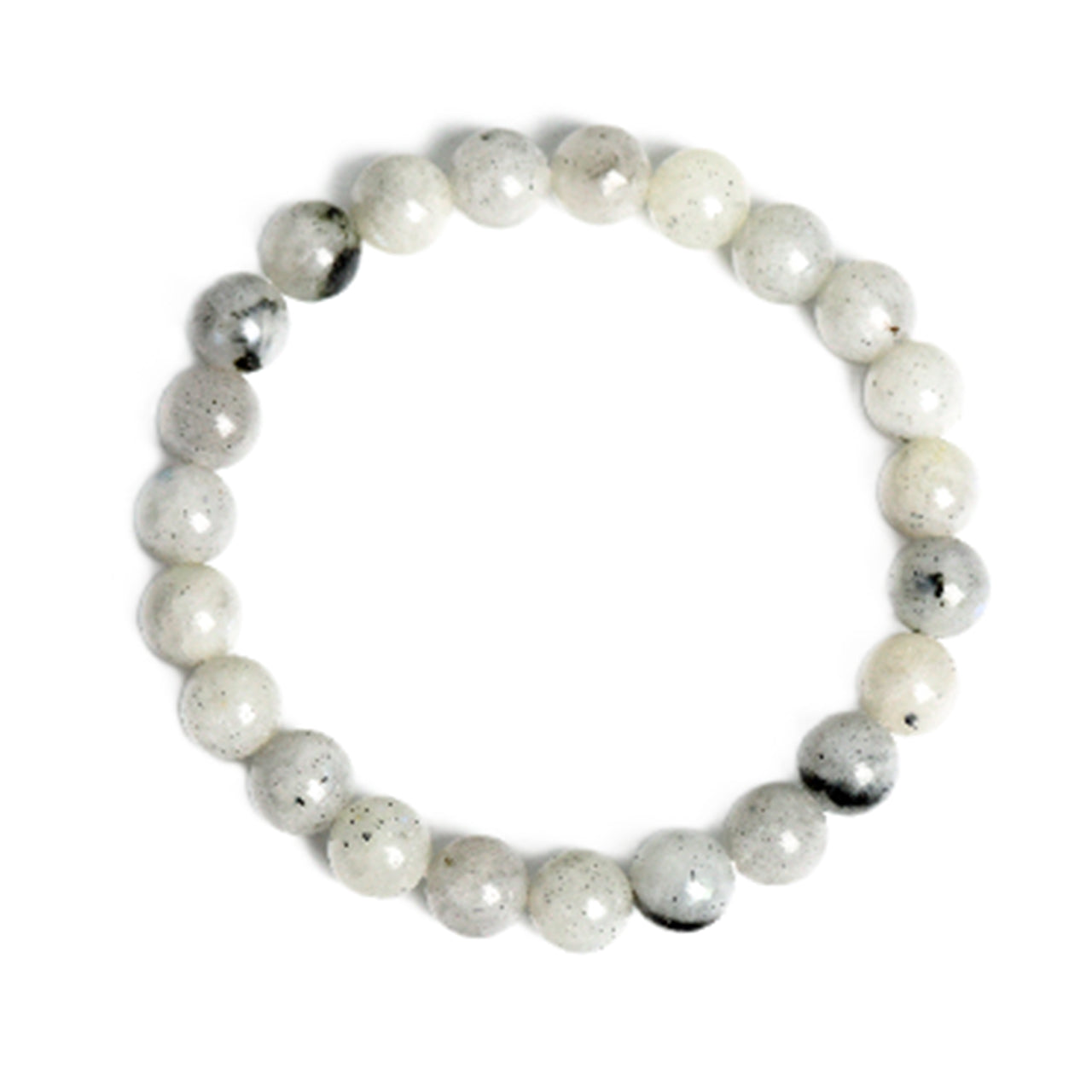 LUMINOSOUL Moonstone Bracelet