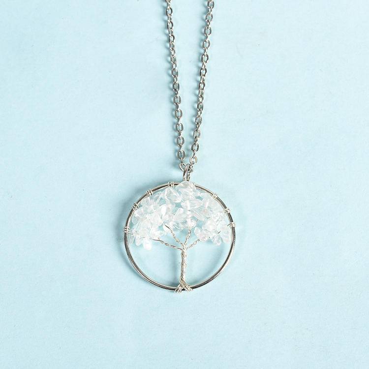 Tree of Life Pendants