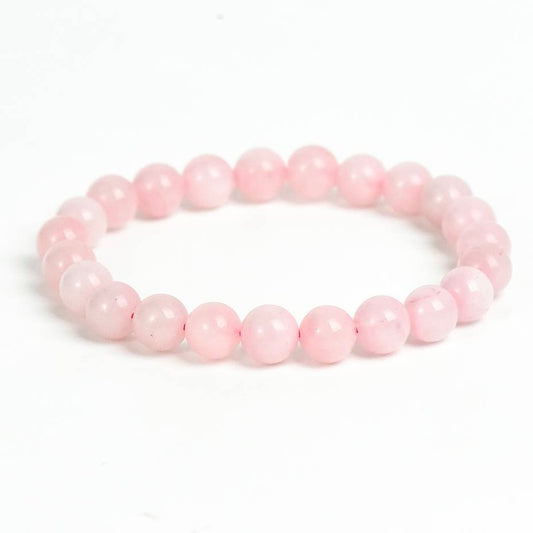 LUMINOSOUL Rose Quartz Bracelet